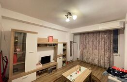 Apartament cu 2 camere, 43 mp, zona Promenada