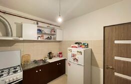 Apartament cu 2 camere, 43 mp, zona Promenada