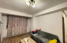 Apartament cu 2 camere, 43 mp, zona Promenada