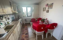 Apartament decomandat Premium cu 3 camere, 80mp, zona Puskin