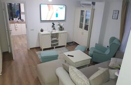 Apartament decomandat Premium cu 3 camere, 80mp, zona Puskin