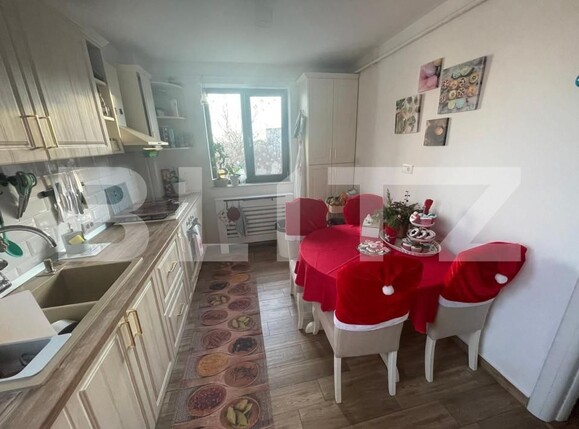 Apartament de vânzare 3 camere Central - 164274AV | BLITZ Craiova | Poza1