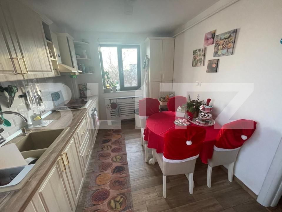 Apartament de vânzare 3 camere Central - 164274AV | BLITZ Craiova | Poza1