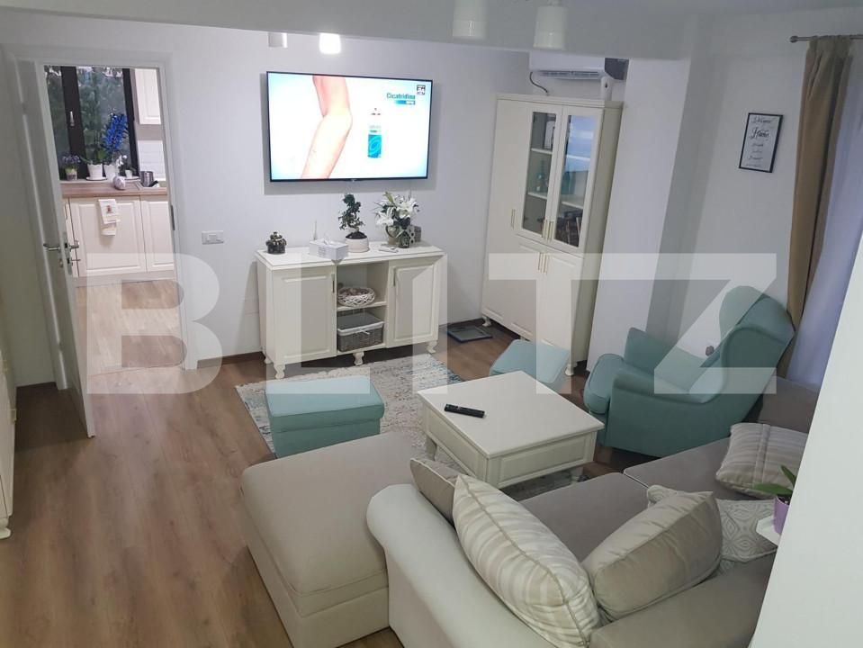 Apartament de vânzare 3 camere Central - 164274AV | BLITZ Craiova | Poza3