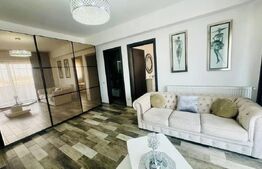 Apartament cu 2 camere, 60 mp, loc de parcare, Bujorului Residence