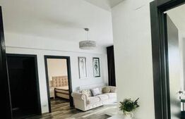 Apartament cu 2 camere, 60 mp, loc de parcare, Bujorului Residence