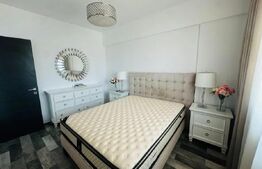 Apartament cu 2 camere, 60 mp, loc de parcare, Bujorului Residence