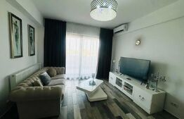 Apartament cu 2 camere, 60 mp, loc de parcare, Bujorului Residence