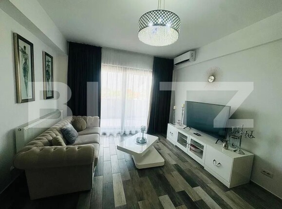 Apartament de închiriat 2 camere Central - 164277AI | BLITZ Craiova | Poza1