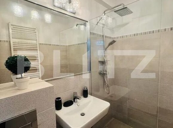 Apartament de închiriat 2 camere Central - 164277AI | BLITZ Craiova | Poza8