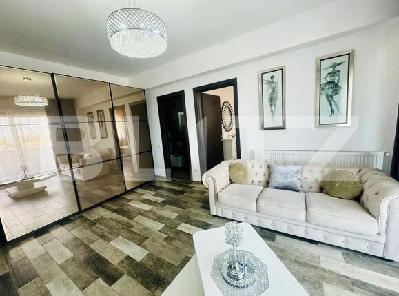 Apartament de închiriat 2 camere Central - 164277AI | BLITZ Craiova | Poza2