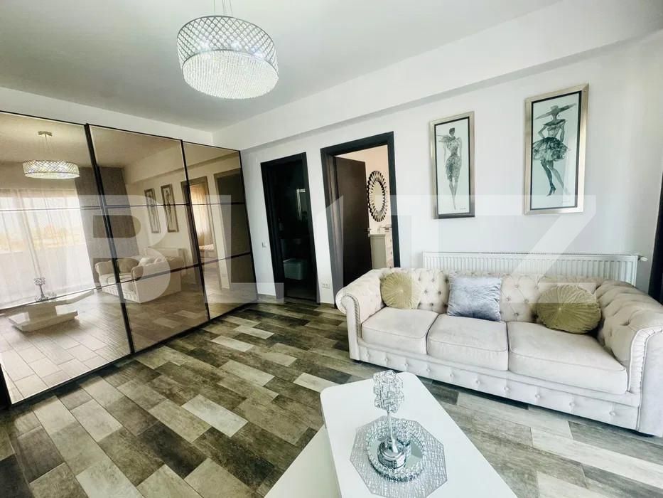 Apartament de închiriat 2 camere Central - 164277AI | BLITZ Craiova | Poza2