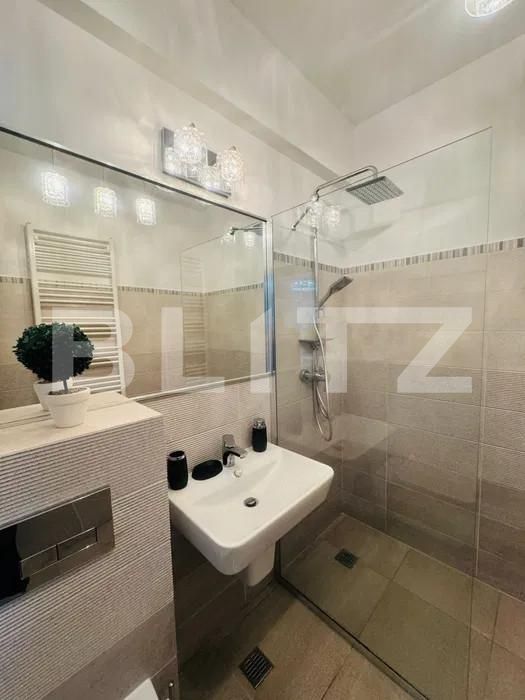 Apartament de închiriat 2 camere Central - 164277AI | BLITZ Craiova | Poza8