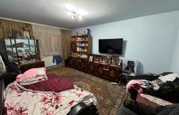 Apartament decomandat cu 3 camere, 68 mp, zona Craiovita Noua 