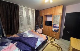 Apartament decomandat cu 3 camere, 68 mp, zona Craiovita Noua 
