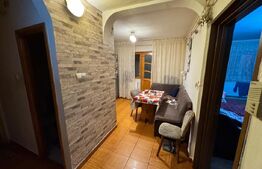 Apartament decomandat cu 3 camere, 68 mp, zona Craiovita Noua 