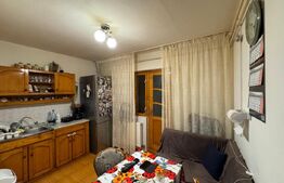 Apartament decomandat cu 3 camere, 68 mp, zona Craiovita Noua 
