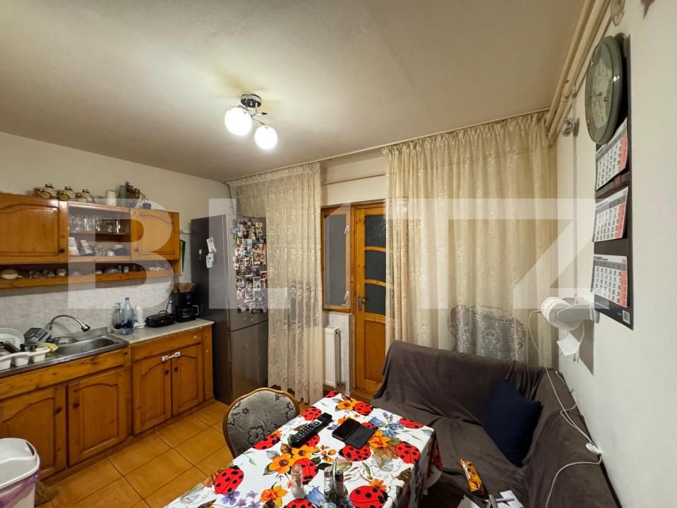 Apartament de vânzare 3 camere Craiovita Noua - 164280AV | BLITZ Craiova | Poza1