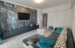 Apartament la cheie, 2 camere decomandat, 50 mp, zona Mall Electroputere Park