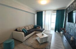 Apartament la cheie, 2 camere decomandat, 50 mp, zona Mall Electroputere Park