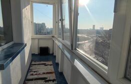 Apartament la cheie, 2 camere decomandat, 50 mp, zona Mall Electroputere Park