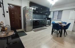 Apartament la cheie, 2 camere decomandat, 50 mp, zona Mall Electroputere Park