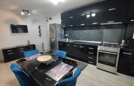 Apartament la cheie, 2 camere decomandat, 50 mp, zona Mall Electroputere Park