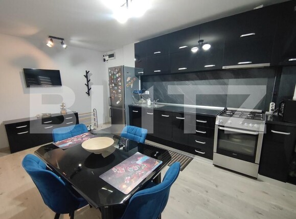 Apartament de vânzare 2 camere Lapus - 164283AV | BLITZ Craiova | Poza4