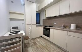 Apartament cu 2 camere, 57 mp, loc de parcare, zonă centrală