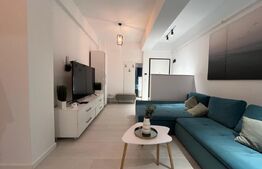 Apartament cu 2 camere, 57 mp, loc de parcare, zonă centrală