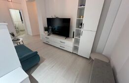 Apartament cu 2 camere, 57 mp, loc de parcare, zonă centrală