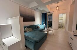 Apartament cu 2 camere, 57 mp, loc de parcare, zonă centrală