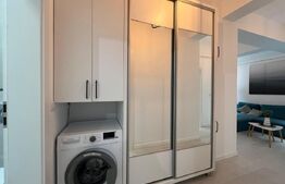 Apartament cu 2 camere, 57 mp, loc de parcare, zonă centrală
