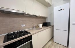Apartament cu 2 camere, 57 mp, loc de parcare, zonă centrală