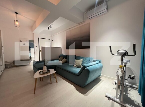 Apartament de închiriat 2 camere Central - 164311AI | BLITZ Craiova | Poza1