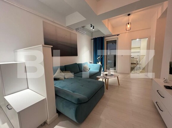 Apartament de închiriat 2 camere Central - 164311AI | BLITZ Craiova | Poza3