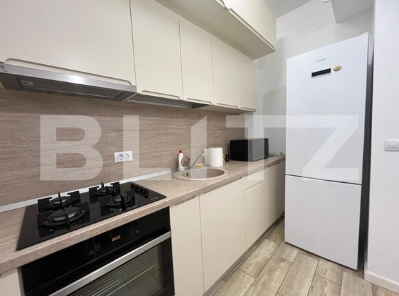 Apartament de închiriat 2 camere Central - 164311AI | BLITZ Craiova | Poza5