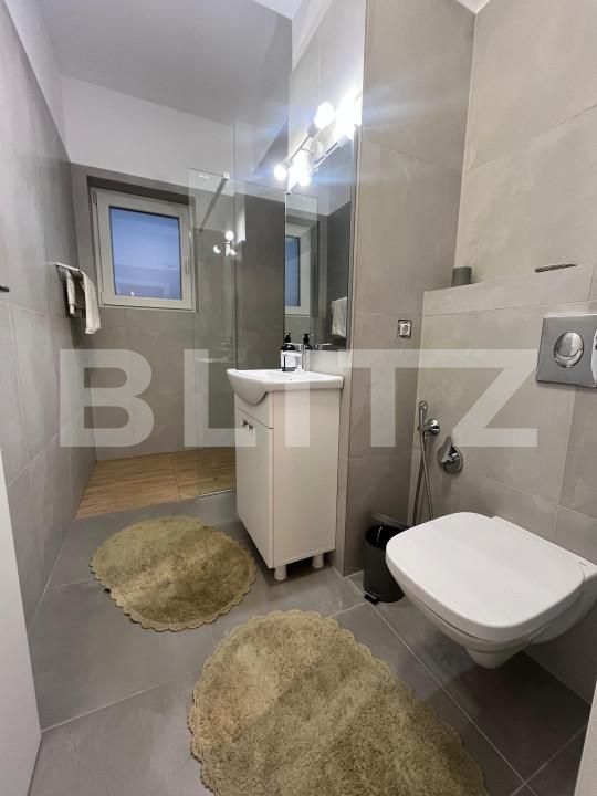 Apartament de închiriat 2 camere Central - 164311AI | BLITZ Craiova | Poza12