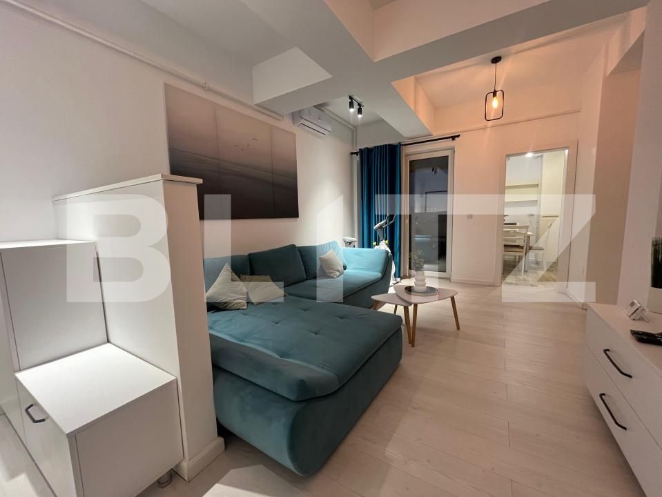 Apartament de închiriat 2 camere Central - 164311AI | BLITZ Craiova | Poza3