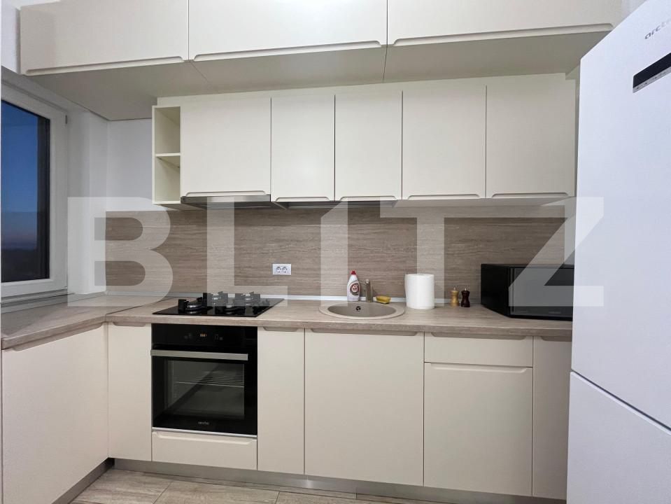 Apartament de închiriat 2 camere Central - 164311AI | BLITZ Craiova | Poza6
