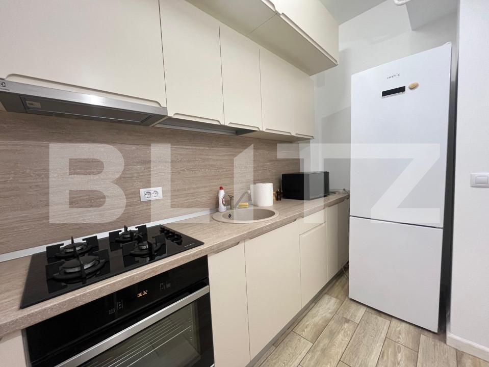 Apartament de închiriat 2 camere Central - 164311AI | BLITZ Craiova | Poza5