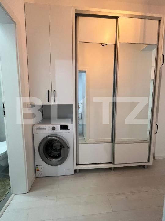 Apartament de închiriat 2 camere Central - 164311AI | BLITZ Craiova | Poza10