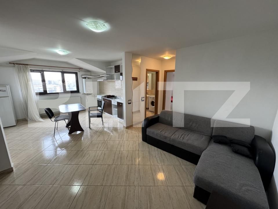 Apartament de vânzare 2 camere Brazda lui Novac - 164346AV | BLITZ Craiova | Poza1