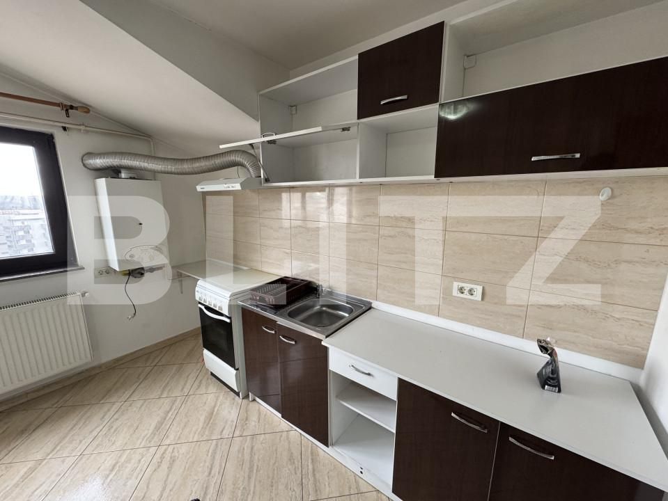 Apartament de vânzare 2 camere Brazda lui Novac - 164346AV | BLITZ Craiova | Poza3