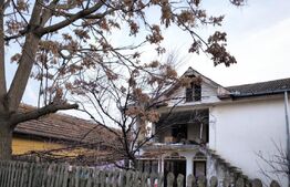 Casa P+M, 140 mp, stradal, zona Parcul Nicolae Romanescu!