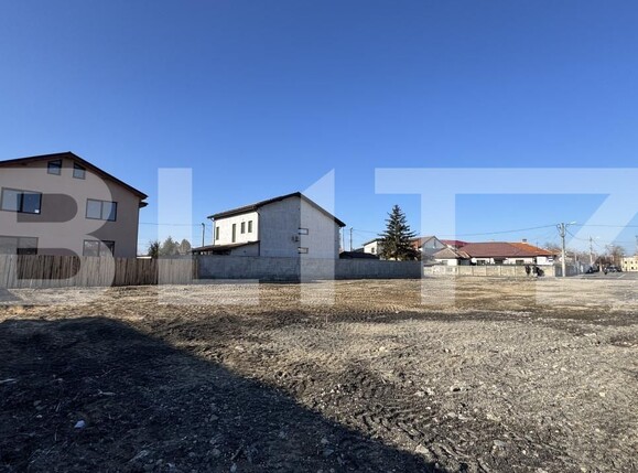 Teren de vânzare Lascar Catargiu - 164388TV | BLITZ Craiova | Poza3