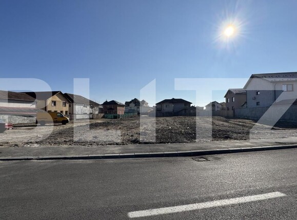 Teren de vânzare Lascar Catargiu - 164388TV | BLITZ Craiova | Poza1