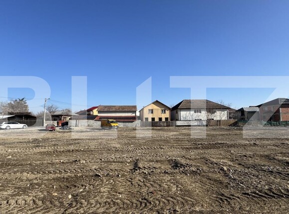 Teren de vânzare Lascar Catargiu - 164388TV | BLITZ Craiova | Poza4