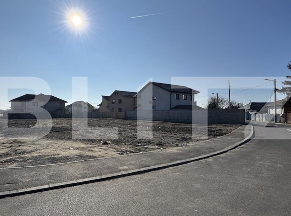 Teren de vânzare Lascar Catargiu - 164388TV | BLITZ Craiova | Poza2