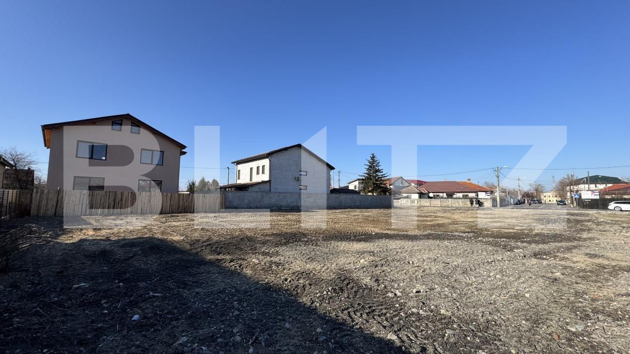 Teren de vânzare Lascar Catargiu - 164388TV | BLITZ Craiova | Poza3